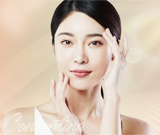 예쁨현의 실 종류